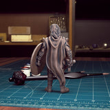 Goliath Fighter Miniatures - Mini Megastore