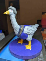Goostarian - Vampire Goose Miniature - Mini Megastore