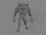 Goristro Miniature - Mini Megastore