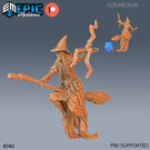 Green Hag Miniatures - Mini Megastore