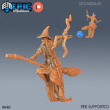 Green Hag Miniatures - Mini Megastore
