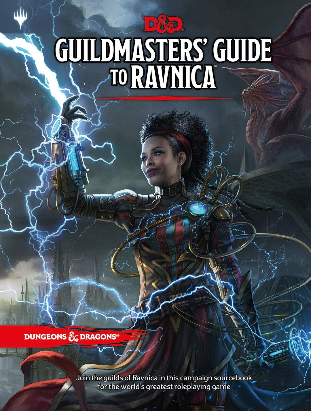 Guildmasters Guide to Ravnica - Mini Megastore