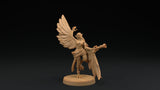 Harpy Pirate Miniatures - Mini Megastore