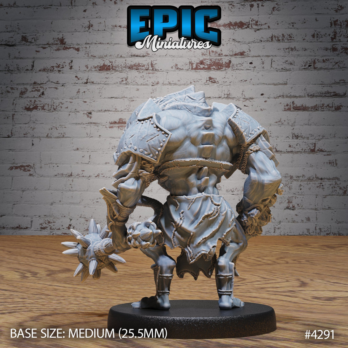 Hell Guardian Miniatures - Mini Megastore