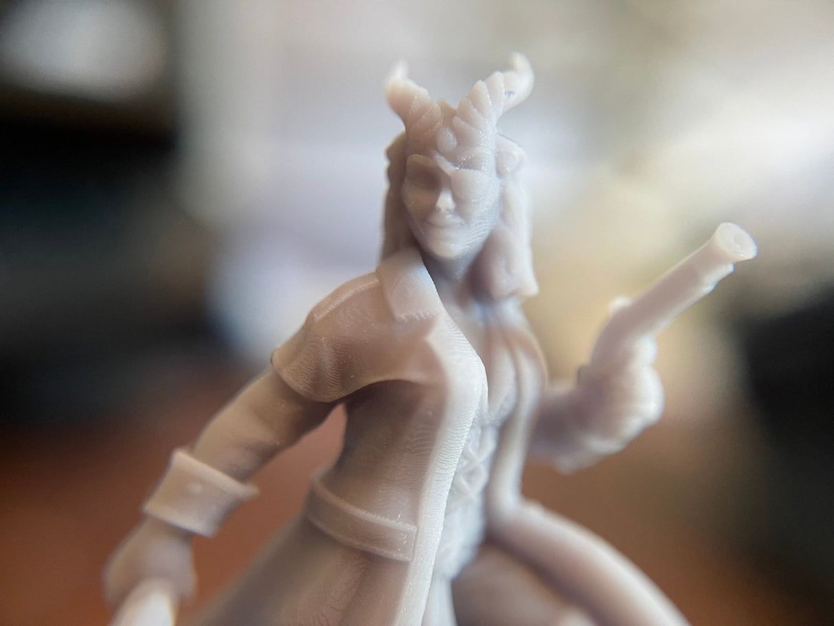 Hero Forge / Standard miniature Printing Service - Mini Megastore