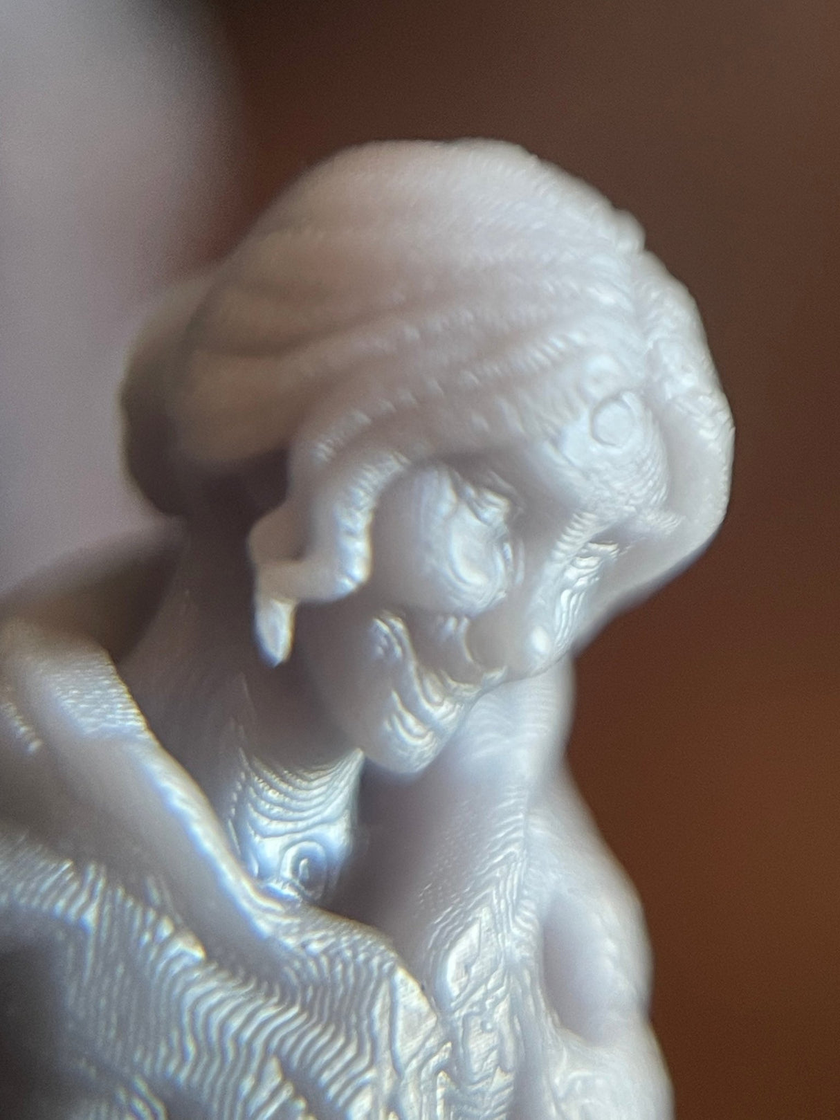 Hero Forge / Standard miniature Printing Service - Mini Megastore