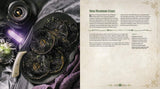 Heroes' Feast: The Official D&D Cookbook - Mini Megastore