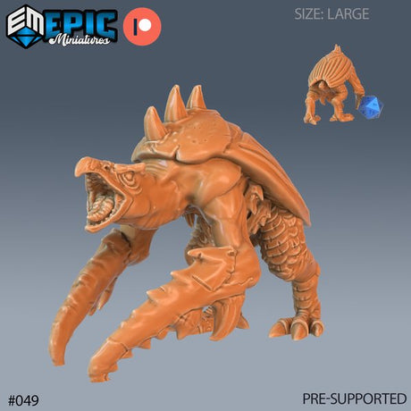 Hook Horror Miniatures - Mini Megastore