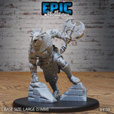 Horus Avatar Miniature - Mini Megastore
