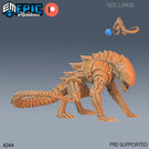 Hound of Tindalos Miniature - Mini Megastore