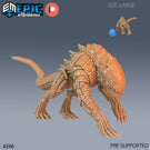 Hound of Tindalos Miniature - Mini Megastore
