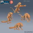 Hound of Tindalos Miniature - Mini Megastore