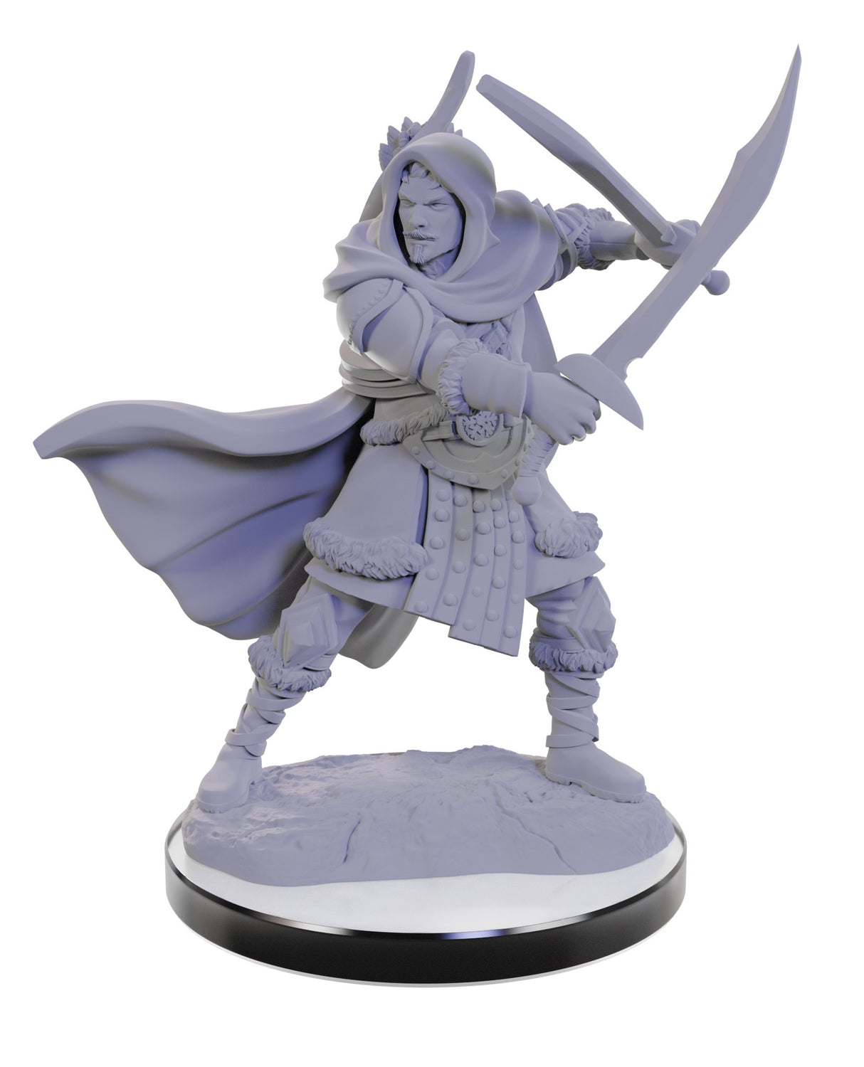 Human Rangers: Nolzur's Marvelous Miniatures - Mini Megastore