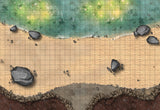 Hunt for the Last Sea Angel - a one shot D&D 5E adventure. Free PDF Download - Mini Megastore