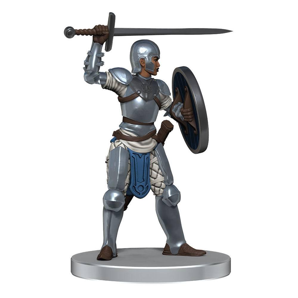 Icons of the Realms Dragonlance pre-painted Miniatures Kalaman Military Warband - Mini Megastore