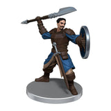 Icons of the Realms Dragonlance pre-painted Miniatures Kalaman Military Warband - Mini Megastore