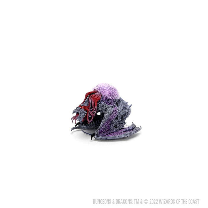 Icons of the Realms: Elder Brain Dragon - Mini Megastore