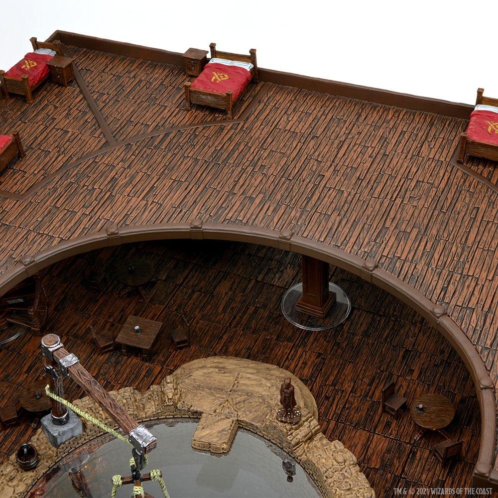 Icons of the Realms: Yawning Portal Inn - Mini Megastore