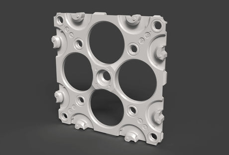 Individual Stagetop Parts - Core - Mini Megastore