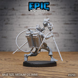 Inventor Joseph Miniature - Mini Megastore