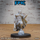 Iron Mind Warrior Miniatures - Mini Megastore