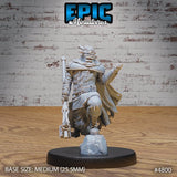 Iron Mind Warrior Miniatures - Mini Megastore