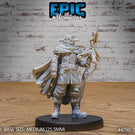 Iron Mind Warrior Miniatures - Mini Megastore