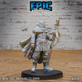 Iron Mind Warrior Miniatures - Mini Megastore