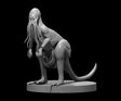 Kangaroo - Flayer Miniature - Mini Megastore