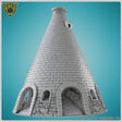 Kilm Dice Tower - Mini Megastore