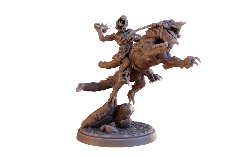 Kobold Drake Miniatures - Mini Megastore