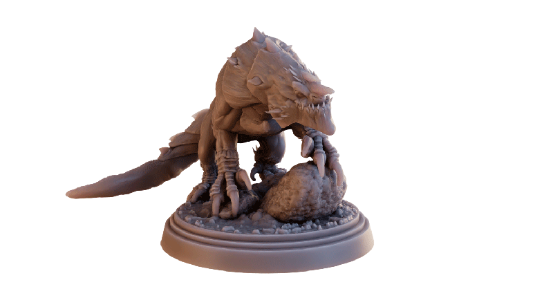 Kobold Drake Miniatures - Mini Megastore
