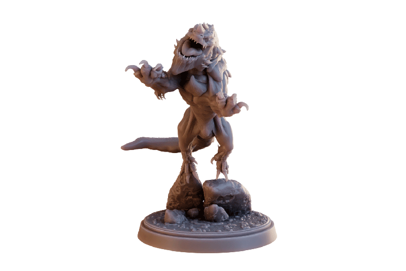 Kobold Drake Miniatures - Mini Megastore