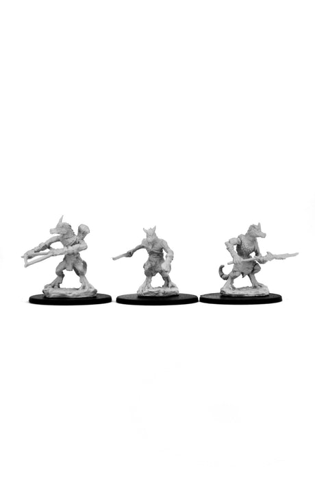 Kobolds: Nolzur’s Marvelous Miniatures - Mini Megastore