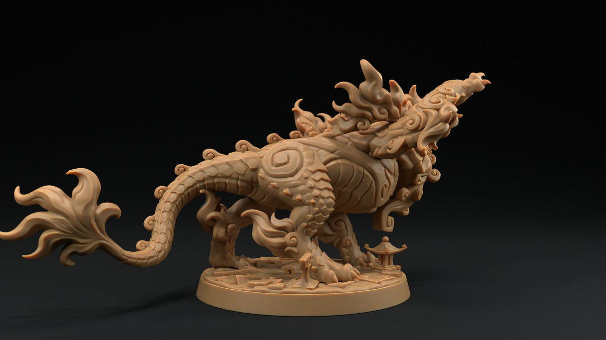 Komainu Miniatures - Mini Megastore