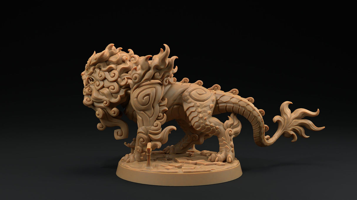 Komainu Miniatures - Mini Megastore