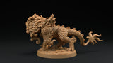 Komainu Miniatures - Mini Megastore