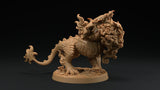Komainu Miniatures - Mini Megastore