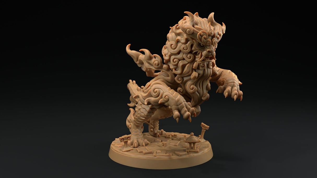 Komainu Miniatures - Mini Megastore