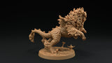Komainu Miniatures - Mini Megastore
