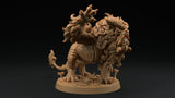 Komainu Miniatures - Mini Megastore