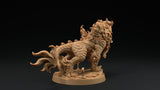 Komainu Miniatures - Mini Megastore