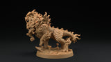 Komainu Miniatures - Mini Megastore