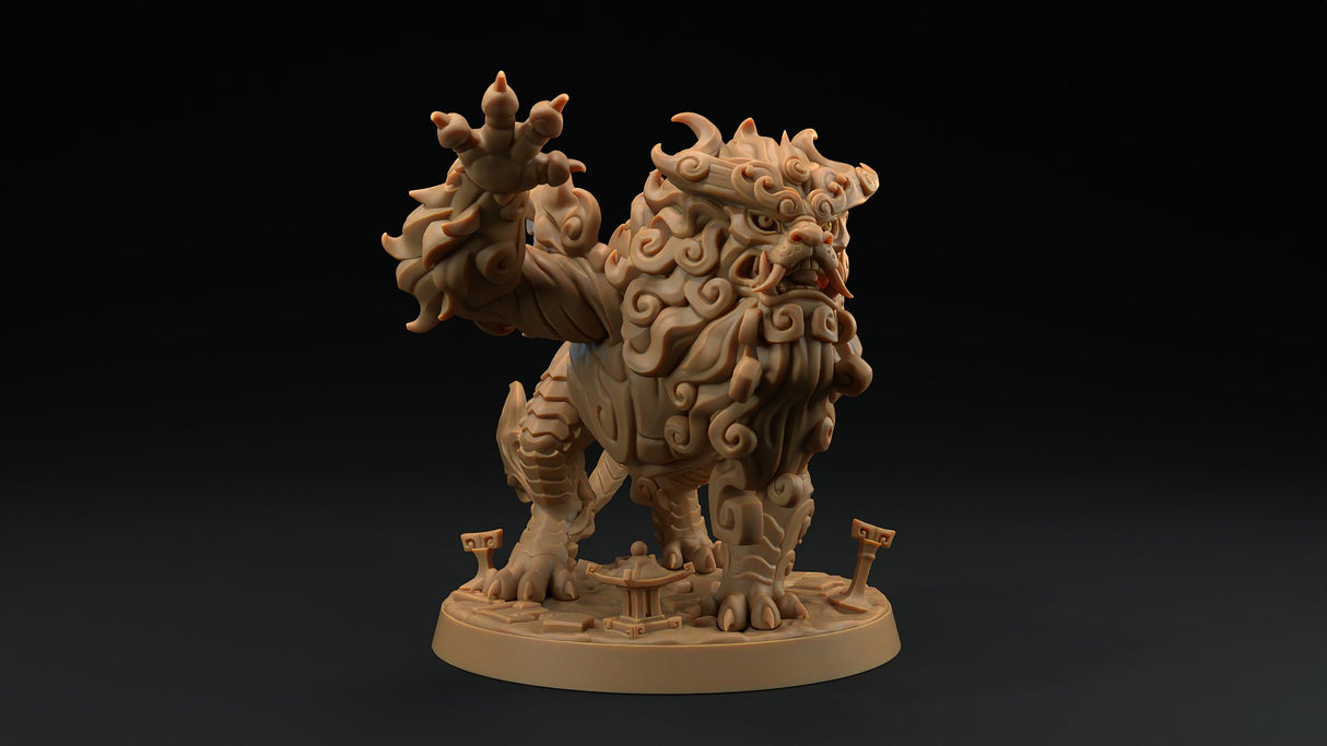 Komainu Miniatures - Mini Megastore