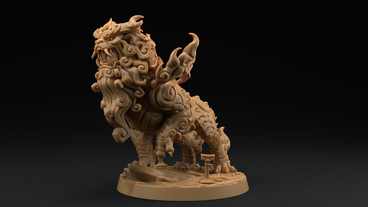 Komainu Miniatures - Mini Megastore