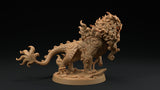 Komainu Miniatures - Mini Megastore
