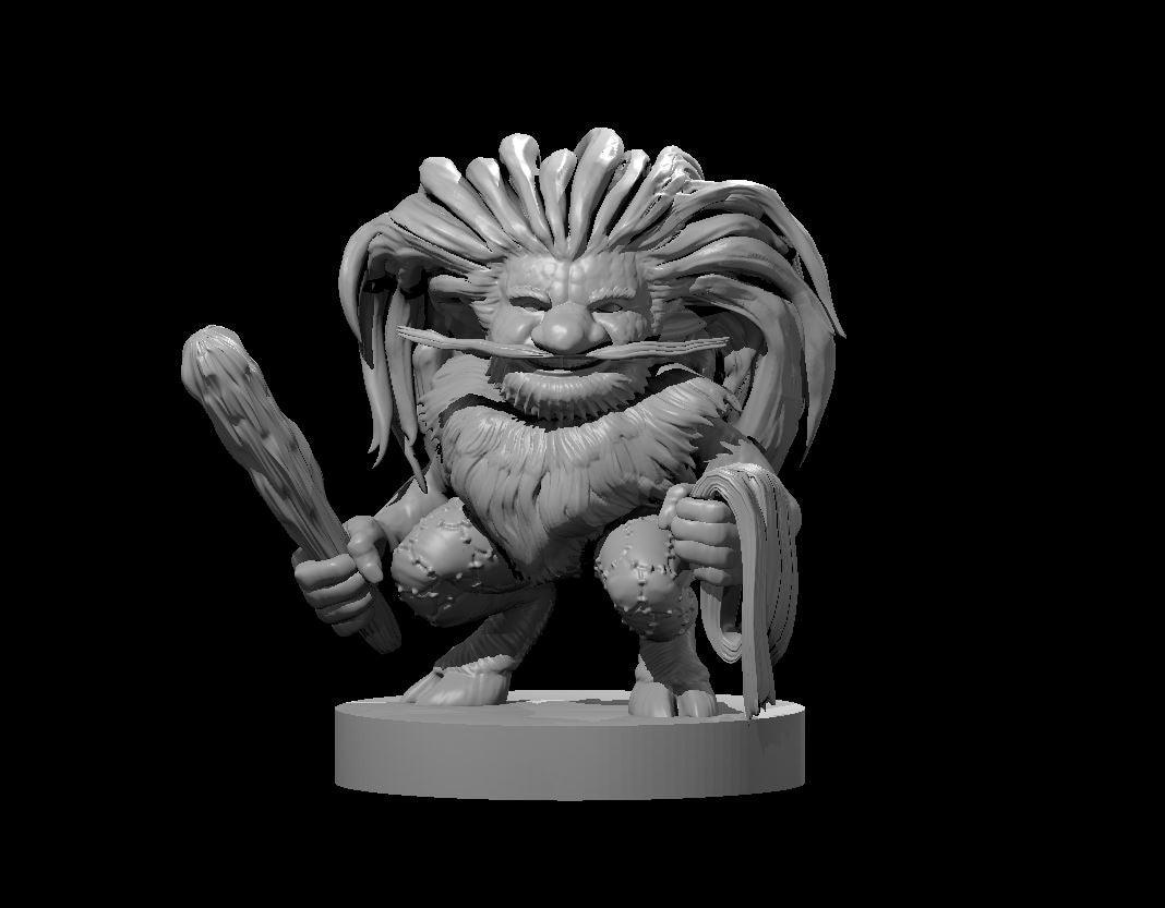 Korred Miniature - Mini Megastore