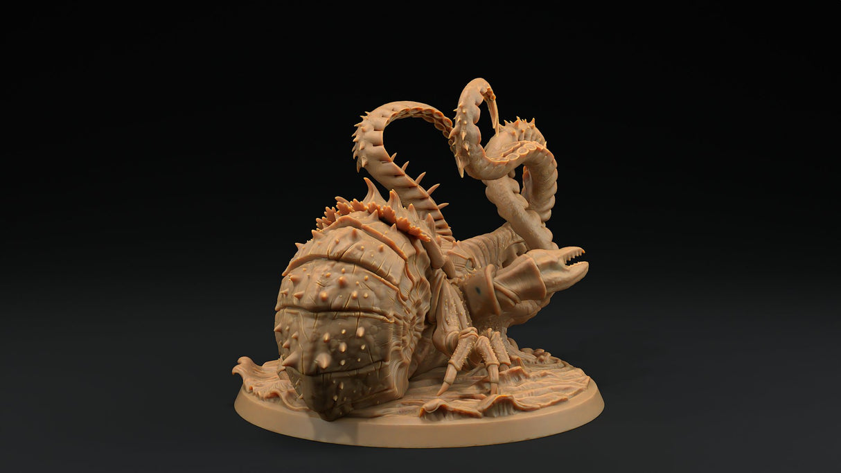 Kraken Miniature - Mini Megastore