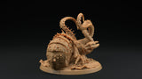 Kraken Miniature - Mini Megastore