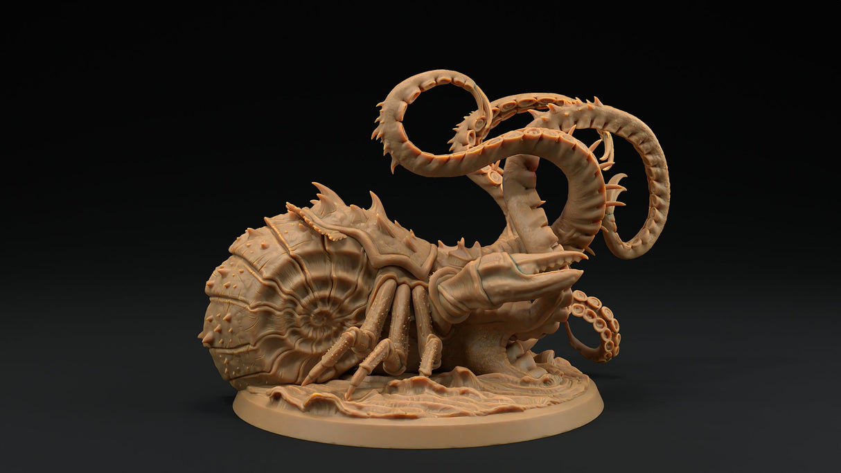 Kraken Miniature - Mini Megastore